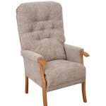 Cosi Avon Fireside Chair