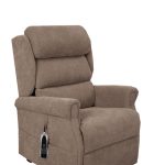 Cosi Dinsdale Riser recliner in Mink