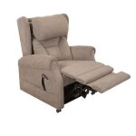 Cosi Fenlake in Shark Fabric