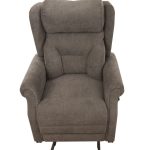 Cosi Fenlake In Slate fabric