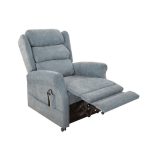 Fenlake waterfall back chair