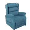 Cosi Tilmore riser recliner in Spruce Fabric