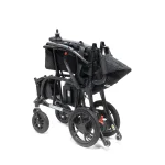 Drive-AeroCarbon-Powerchair-–folded-rear-view