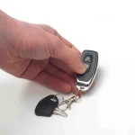 Front angle view of the Drive AutoFold