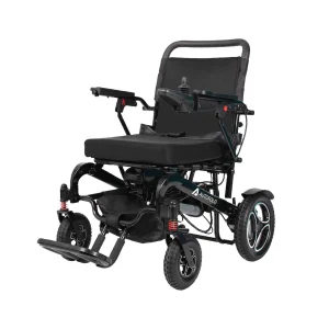 Drive-Autofold-Powerchair-front-view