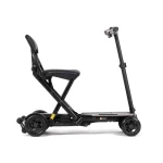 Drive-Medical-AutoFold-Pro-Folding-Mobility-Scooter-–-Side-View