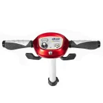 Drive Medical Manual Fold+ Folding Mobility Scooter – Lightweight, Portable &