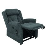 Cosi Iconic chair laeral back semi reclined