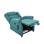 Cosi Iconic waterfall back fully reclined