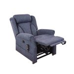 Cosi Iconic semi reclined Chair