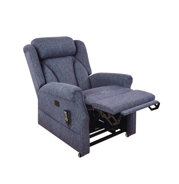 Cosi Iconic semi reclined Chair