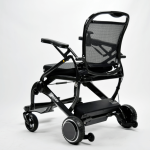 Pride Jazzy Swift Powerchair
