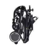 Pride Jazzy Swift folded