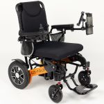 Ezi‑Fold Powerchair