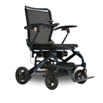Pride Carbon Ultra Max Powerchair