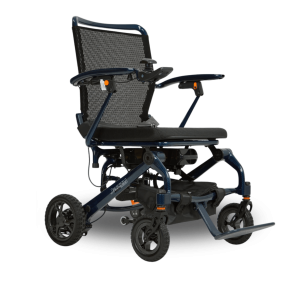 Pride Carbon Ultra Max Powerchair