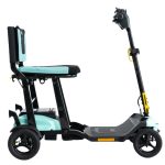 Gogo Super Portable Mobility scooter