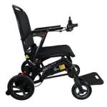 Pride Jazzy Carbon Injection