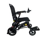 Pride Jazzy Carbon Ultra Light