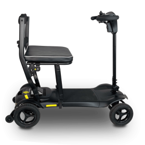 Pride gogo Mg2 folding mobility scooter
