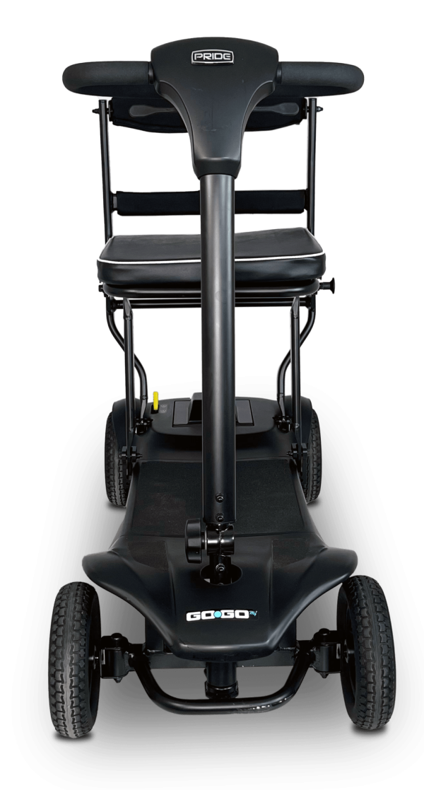 Pride Mg2 Mobility Scooter