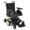 Rascal Rialto single foot rest