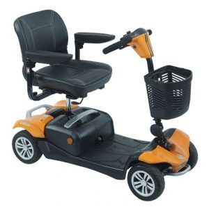 Rascal Vista Mobility Scooter
