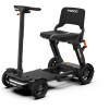 Pride GoGo Compact Mobility Scooter lightweight folding travel scooter