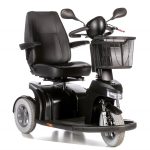 Sterling Elite 2 Plus mobility scooter