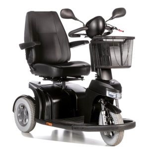 Sterling Elite 2 Plus mobility scooter